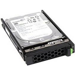 Fujitsu Hdd 1200 Gb Serial Attached Scsi (sas) Hot Swap 12gb s 10k (3.5'' [ settore 512n